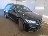  Volkswagen  Tiguan  / 2020 / 5P / SUV 2.0 TDI 150 DSG7 R-Line #4