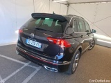  Volkswagen  Tiguan  / 2020 / 5P / SUV 2.0 TDI 150 DSG7 R-Line #3