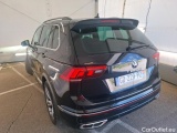  Volkswagen  Tiguan  / 2020 / 5P / SUV 2.0 TDI 150 DSG7 R-Line #2