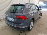  Volkswagen  Tiguan VOLKSWAGEN  / 2020 / 5P / SUV 2.0 TDI 150 DSG7 Life Business #3