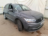  Volkswagen  Tiguan VOLKSWAGEN  / 2020 / 5P / SUV 2.0 TDI 150 DSG7 Life Business #4