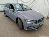  Volkswagen  Passat VOLKSWAGEN  SW / 2019 / 5P / Break 2.0 TDI 150 SCR DSG7 SW LOUNGE #4