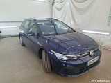  Volkswagen  Golf  VIII SW Life Plus 2.0 TDI 115CV BVA7 E6d #4