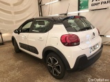  Citroen  C3  Shine 1.2 PureTech 110CV BVA6 E6d #2