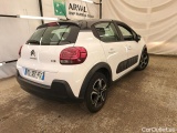  Citroen  C3  Shine 1.2 PureTech 110CV BVA6 E6d #3