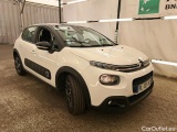  Citroen  C3  Shine 1.2 PureTech 110CV BVA6 E6d #4