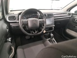  Citroen  C3  Shine 1.2 PureTech 110CV BVA6 E6d #5