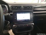  Citroen  C3  Shine 1.2 PureTech 110CV BVA6 E6d #7