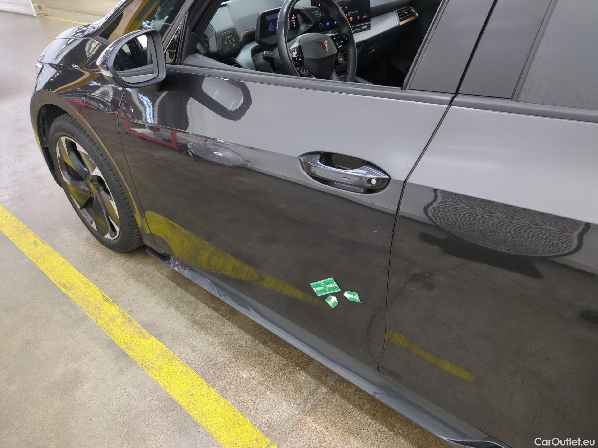 Cupra  Born CUPRA  / 2021 / 5P / Berline 230ch - batterie XL VZ #37