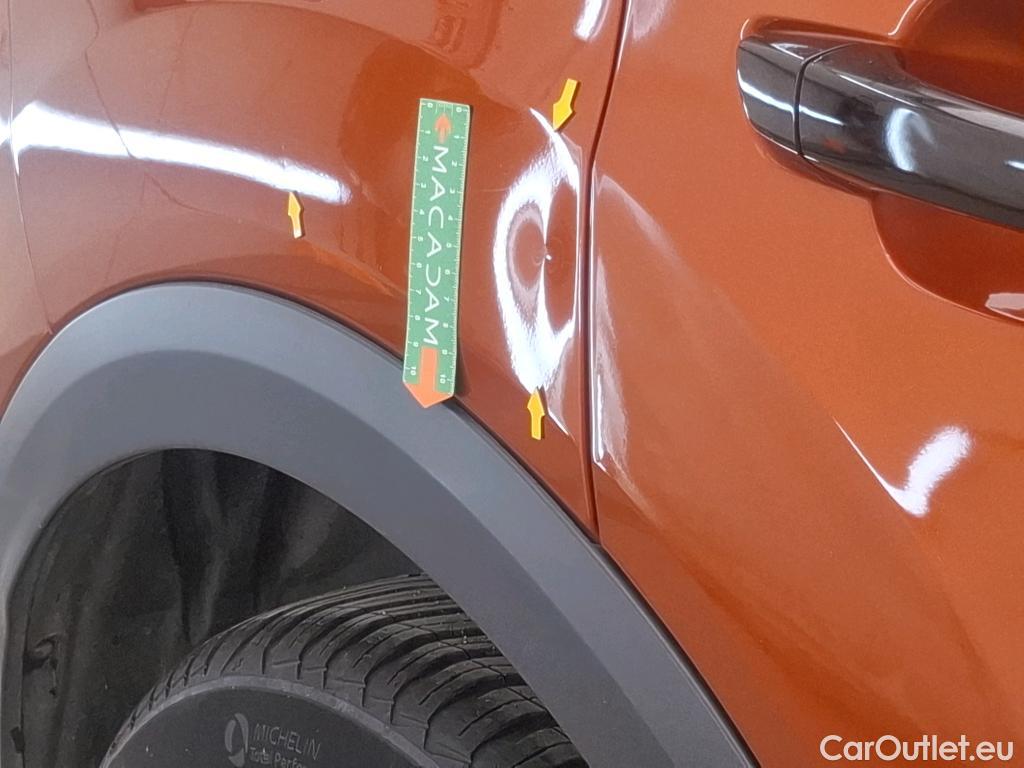  Citroen  C4  Berline Live Pack Business 1.2 PureTech 100CV BVM6 E6d #14