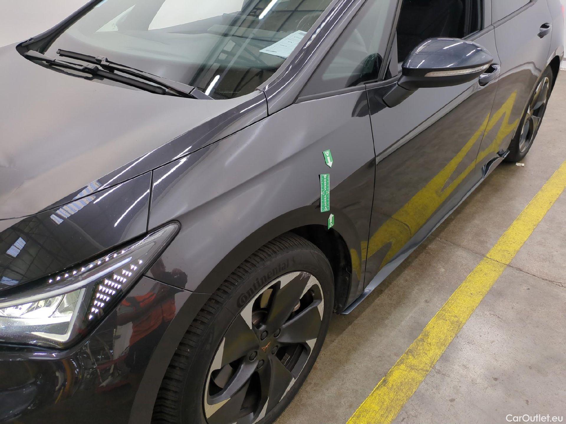 Cupra  Born CUPRA  / 2021 / 5P / Berline 230ch - batterie XL VZ #35