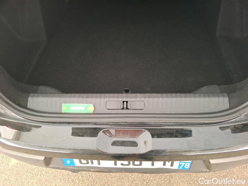  Citroen  C4  X Shine 1.2 PureTech 130CV BVA8 6E #69