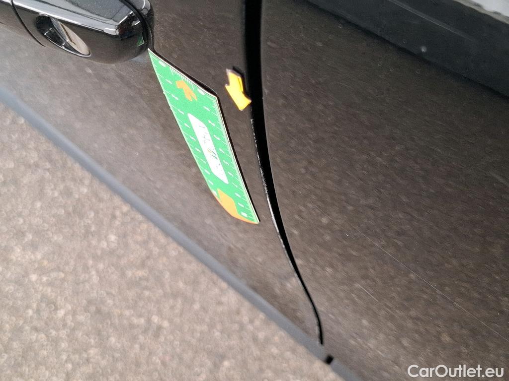  Citroen  C4  X Shine 1.2 PureTech 130CV BVA8 6E #9