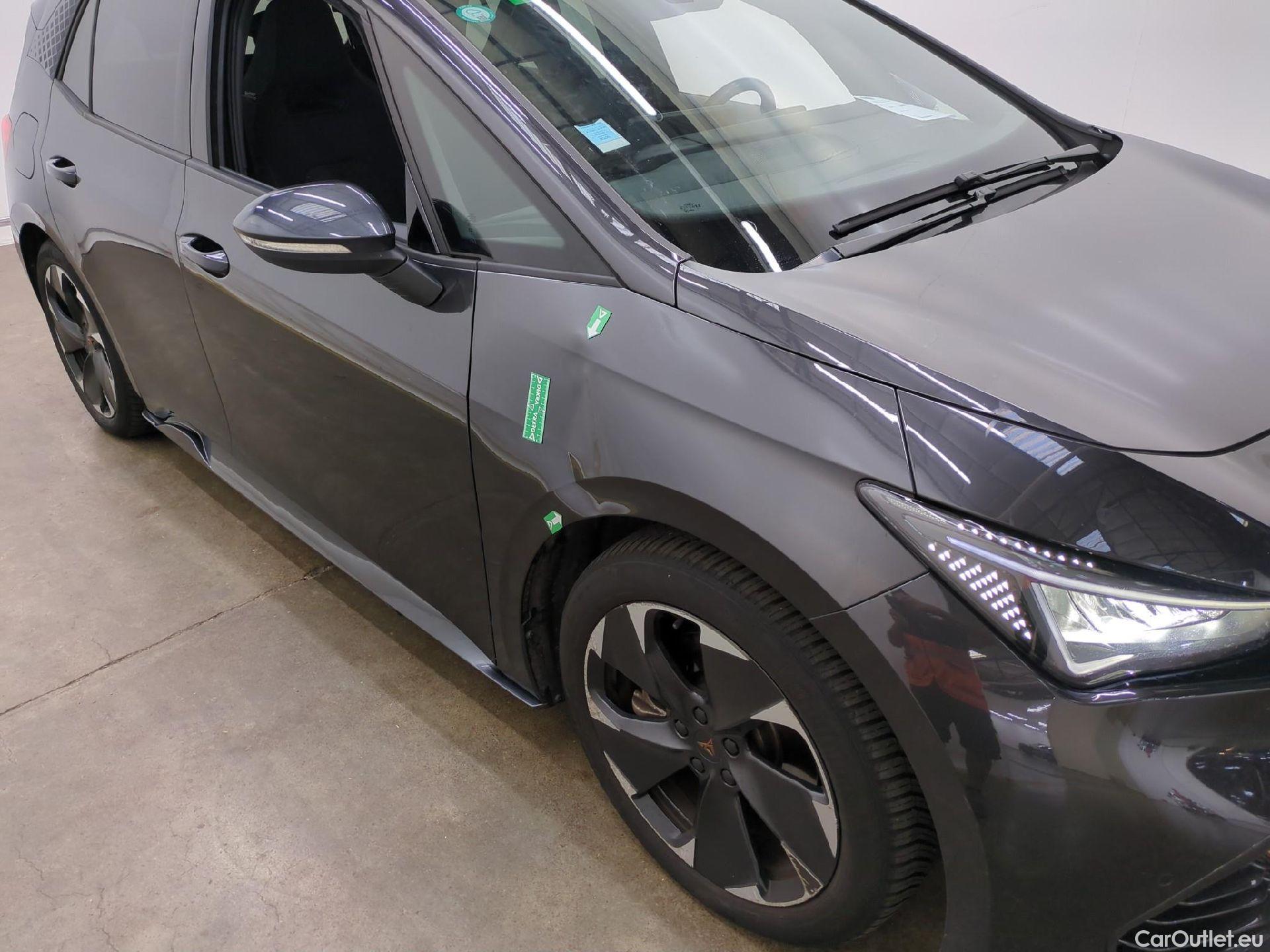  Cupra  Born CUPRA  / 2021 / 5P / Berline 230ch - batterie XL VZ #49