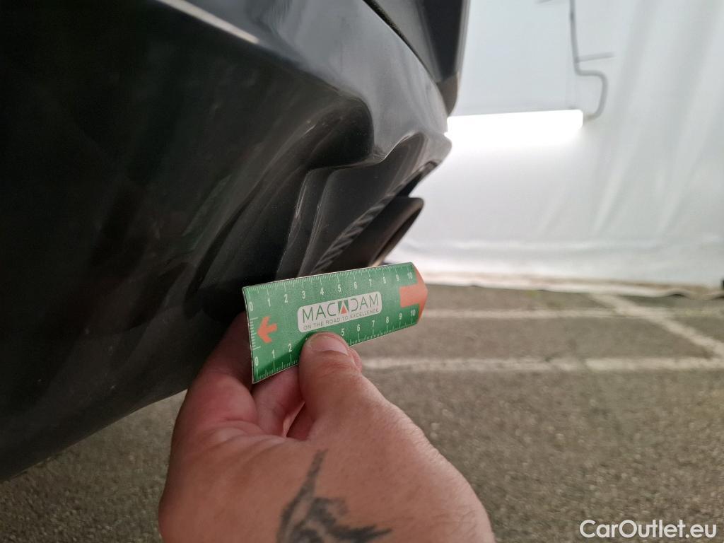  Citroen  C4  X Shine 1.2 PureTech 130CV BVA8 6E #6