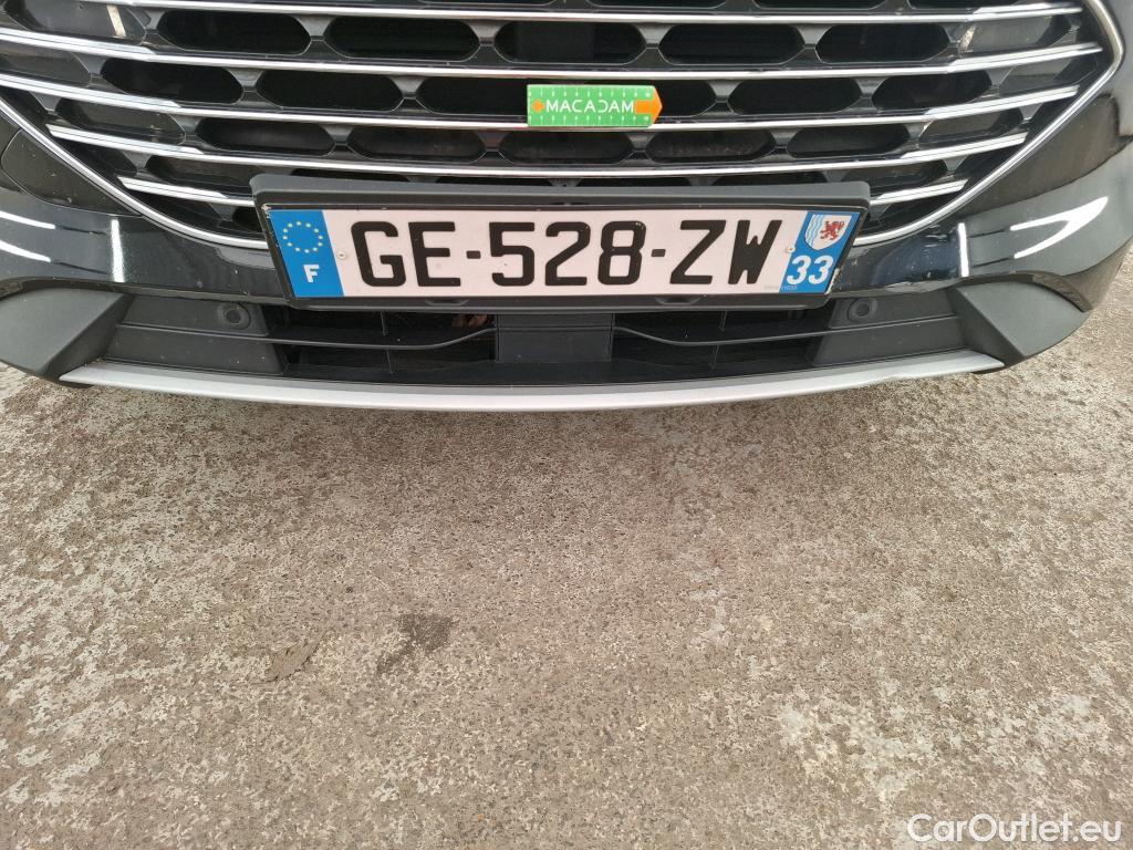  Ford  Kuga FORD  / 2019 / 5P / SUV 2.5 Dur 225 hybrid PHEV Pshift Titanium #62