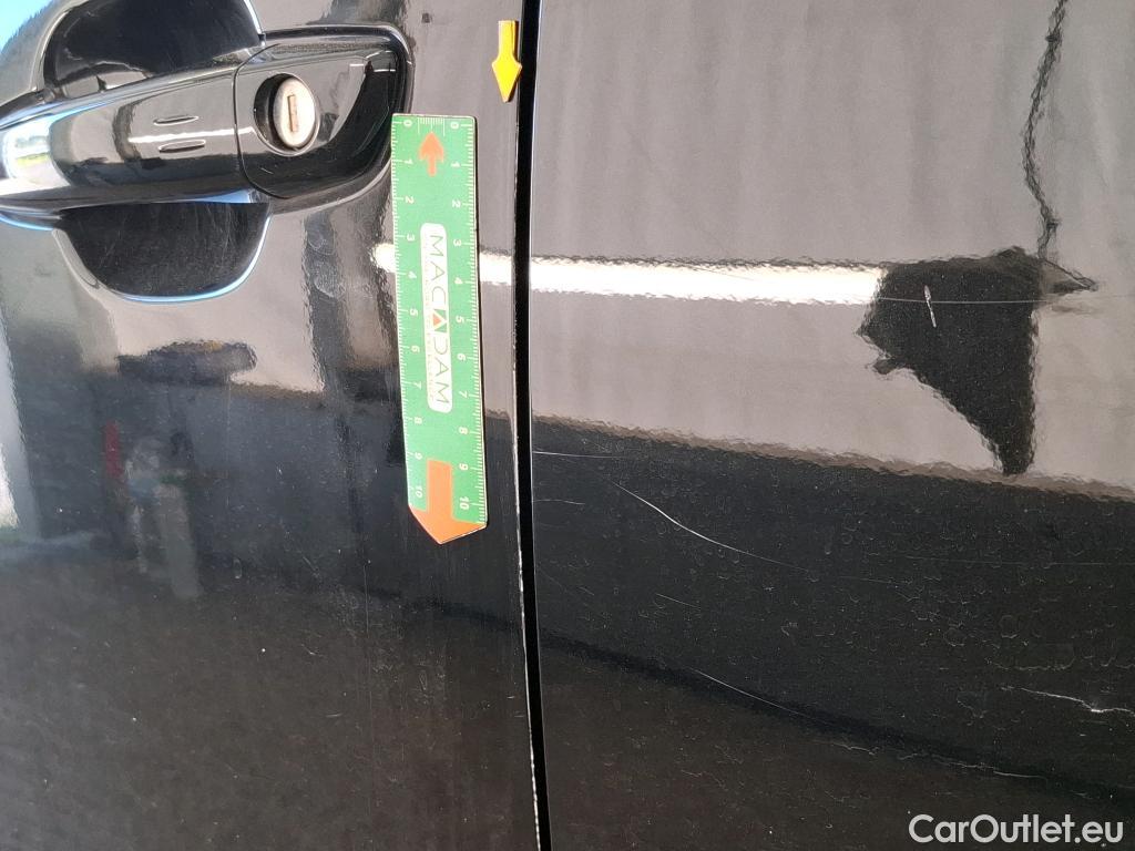  Citroen  C4  X Shine 1.2 PureTech 130CV BVA8 6E #10