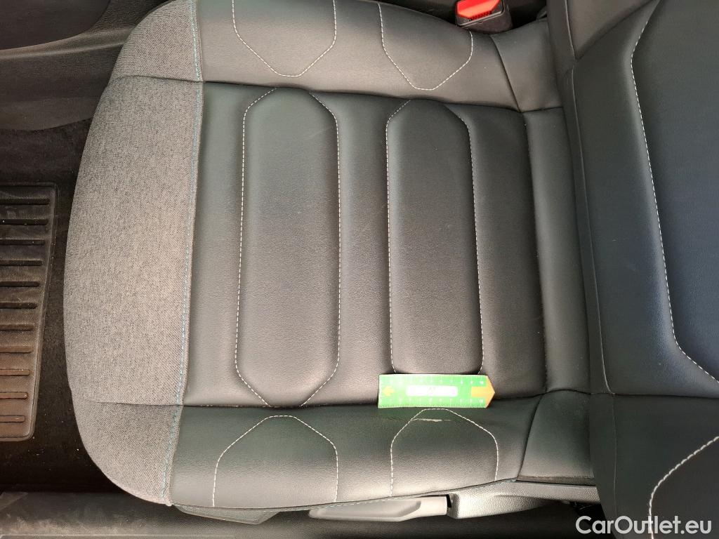  Citroen  C4  X Shine 1.2 PureTech 130CV BVA8 6E #16