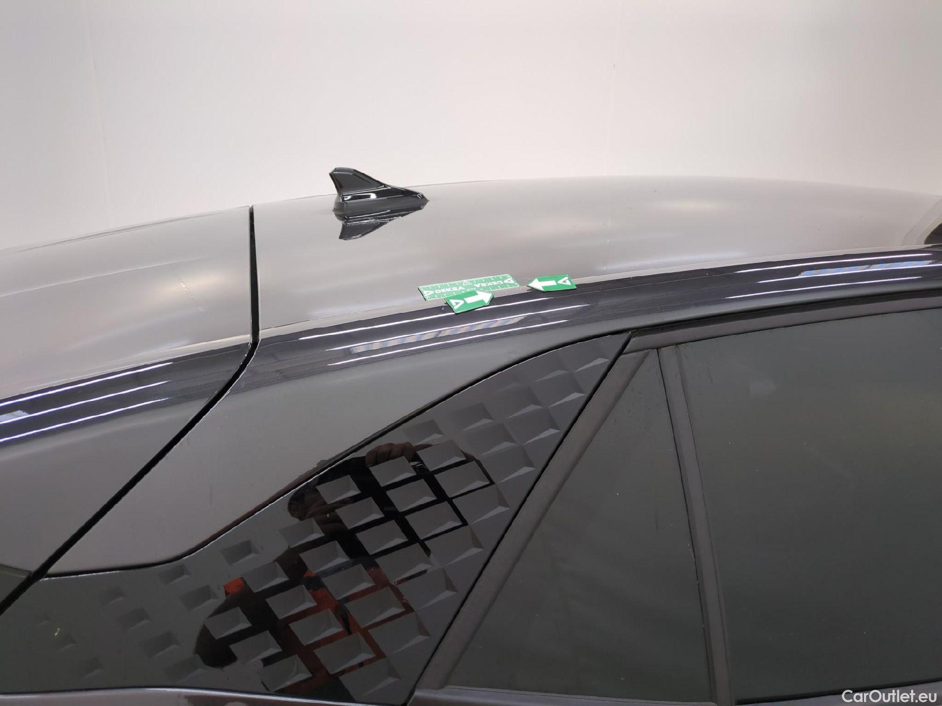  Cupra  Born CUPRA  / 2021 / 5P / Berline 230ch - batterie XL VZ #44