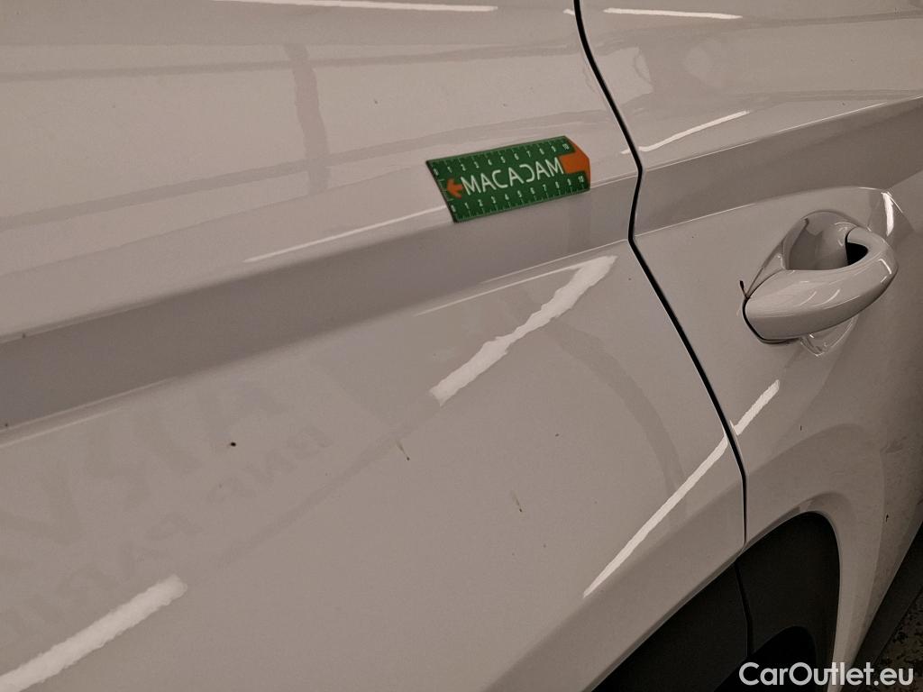  Hyundai  Tucson  Executive Mild-Hybrid 2WD 1.6 CRDI 135CV BVA7 E6d #5