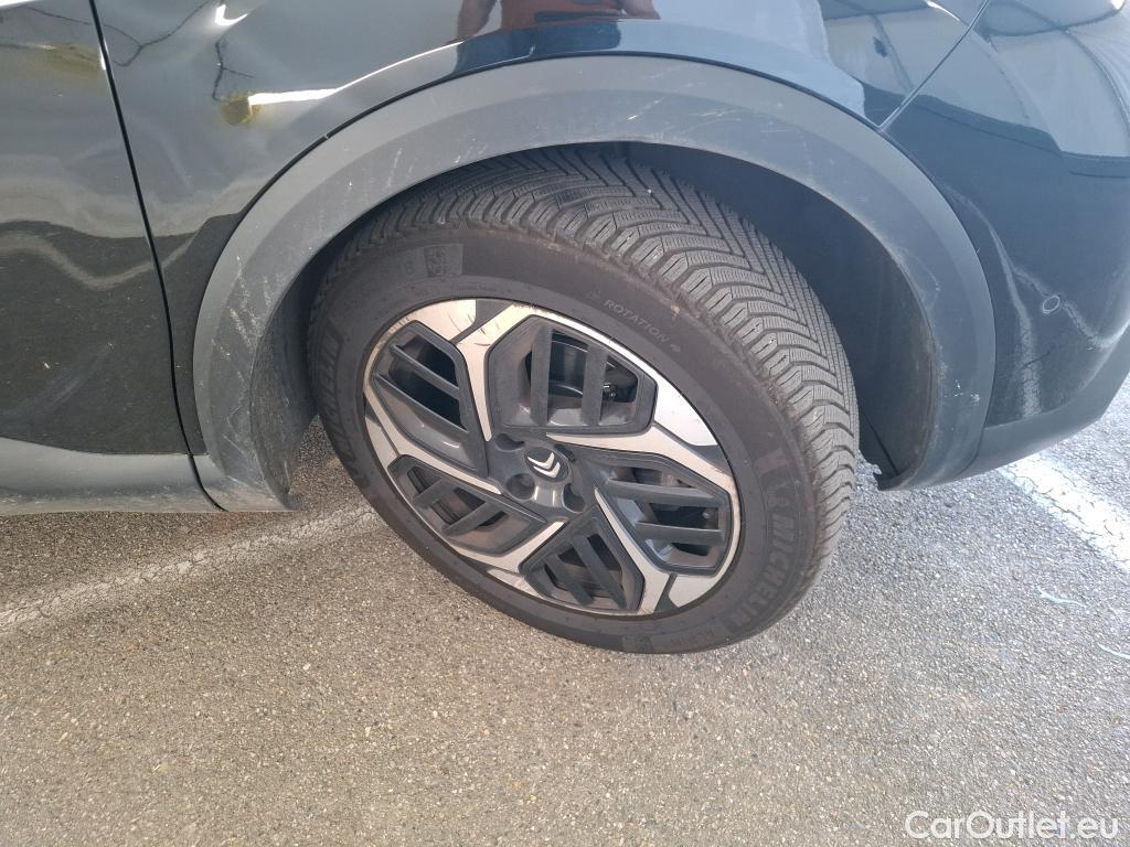  Citroen  C4  X Shine 1.2 PureTech 130CV BVA8 6E #28
