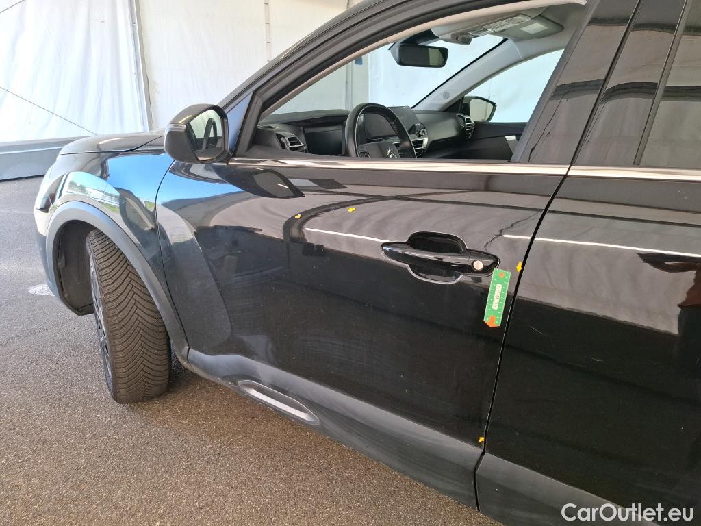  Citroen  C4  X Shine 1.2 PureTech 130CV BVA8 6E #7