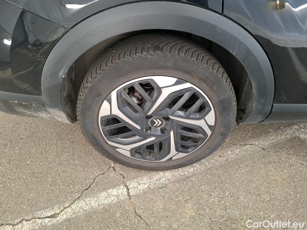  Citroen  C4  X Shine 1.2 PureTech 130CV BVA8 6E #18
