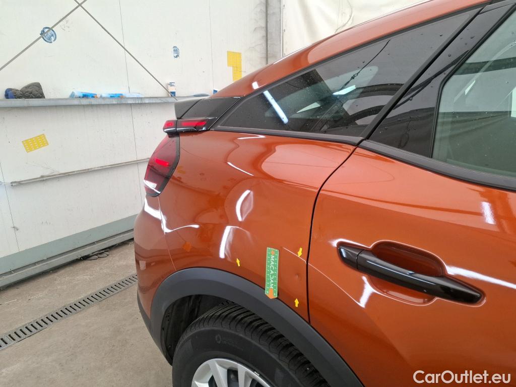  Citroen  C4  Berline Live Pack Business 1.2 PureTech 100CV BVM6 E6d #12
