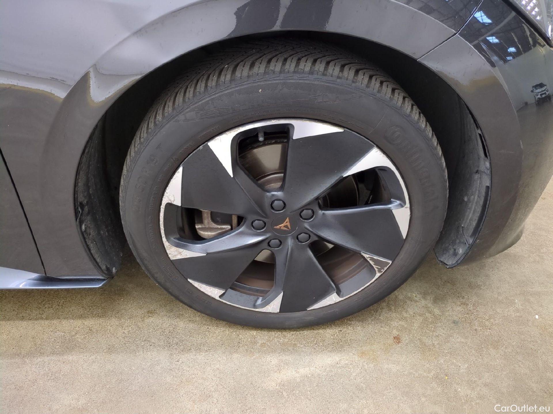  Cupra  Born CUPRA  / 2021 / 5P / Berline 230ch - batterie XL VZ #24