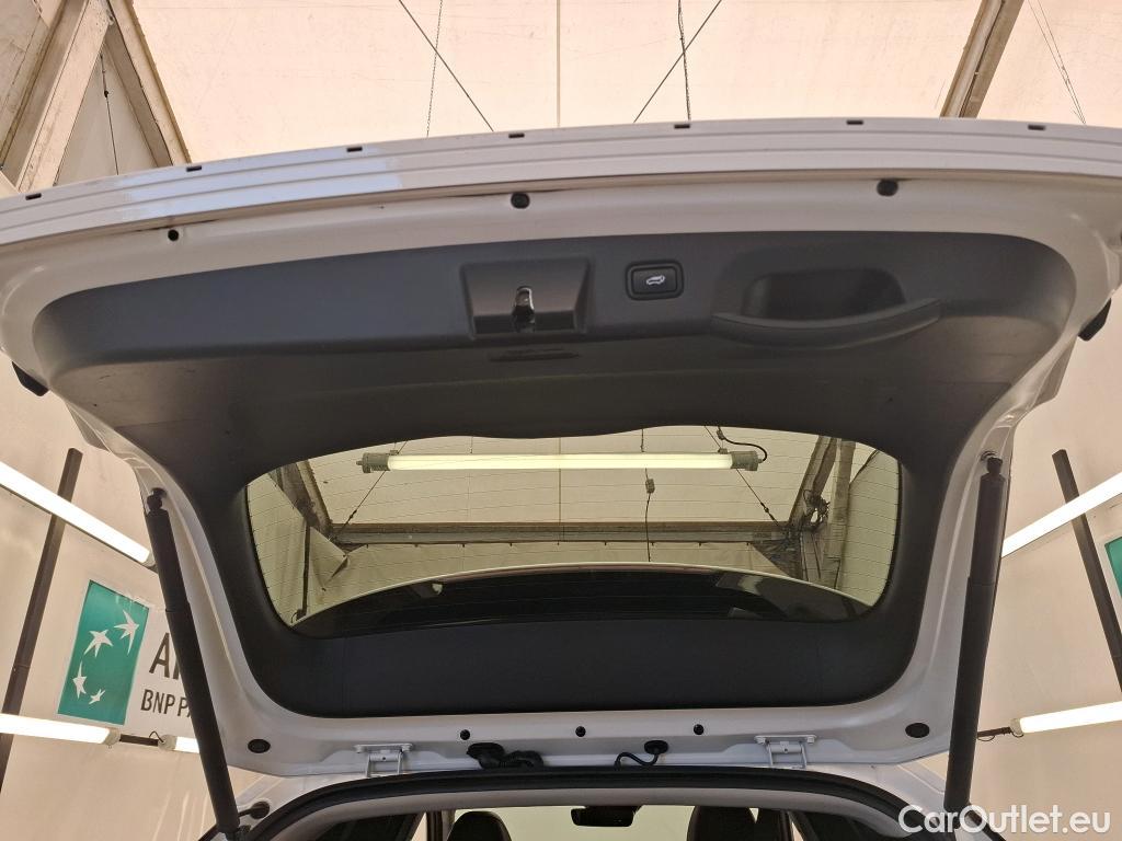  Hyundai  Tucson  Executive Mild-Hybrid 2WD 1.6 CRDI 135CV BVA7 E6d #17