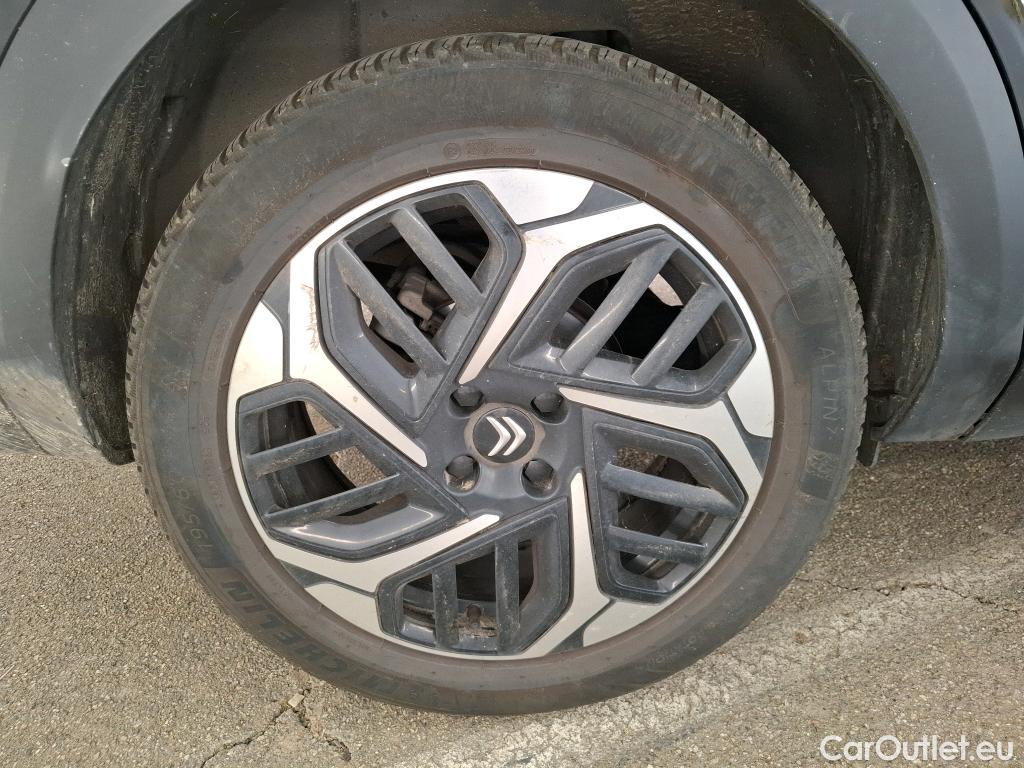  Citroen  C4  X Shine 1.2 PureTech 130CV BVA8 6E #19