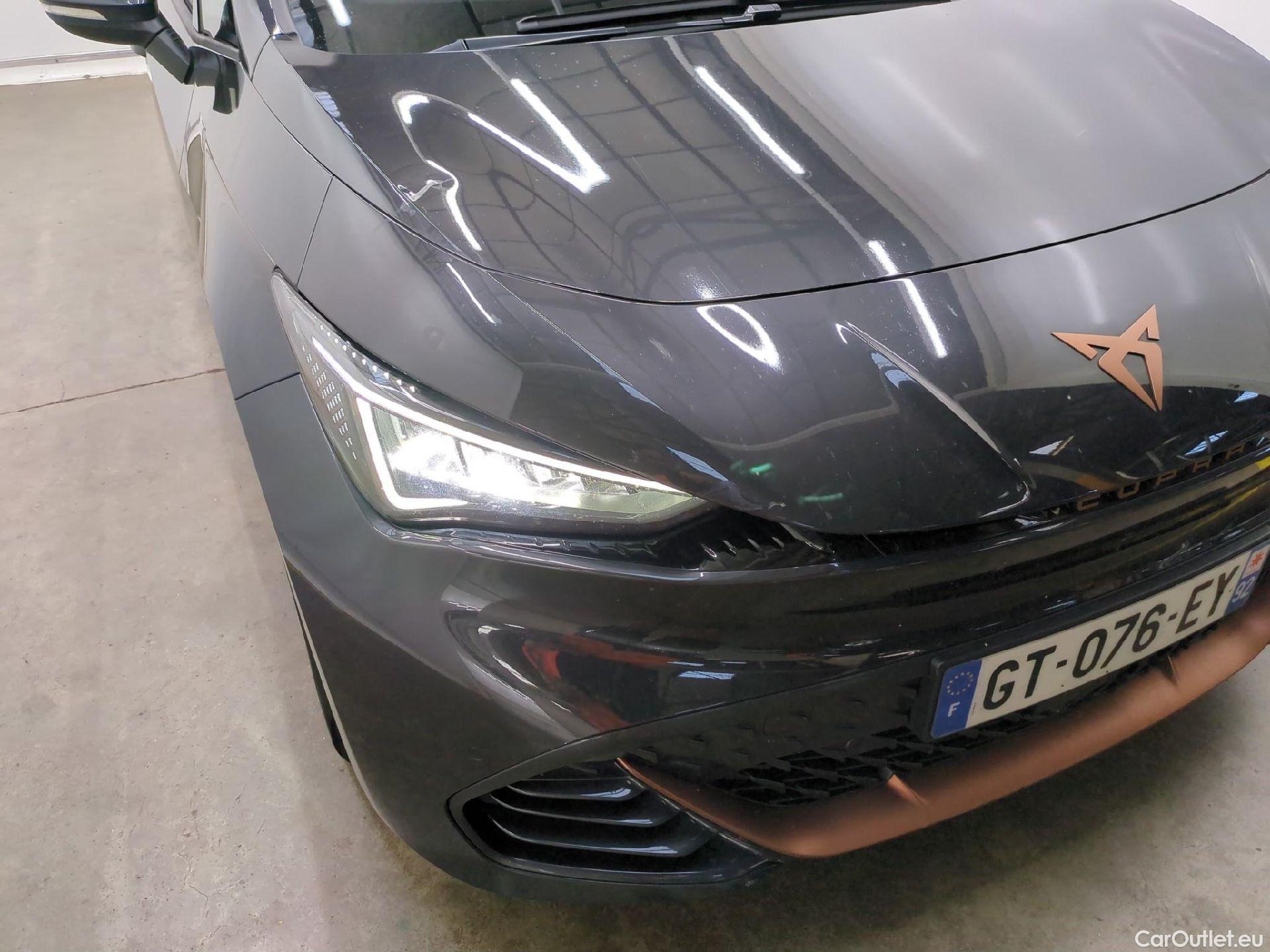 Cupra  Born CUPRA  / 2021 / 5P / Berline 230ch - batterie XL VZ #30