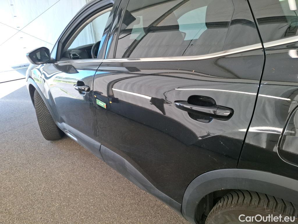  Citroen  C4  X Shine 1.2 PureTech 130CV BVA8 6E #65