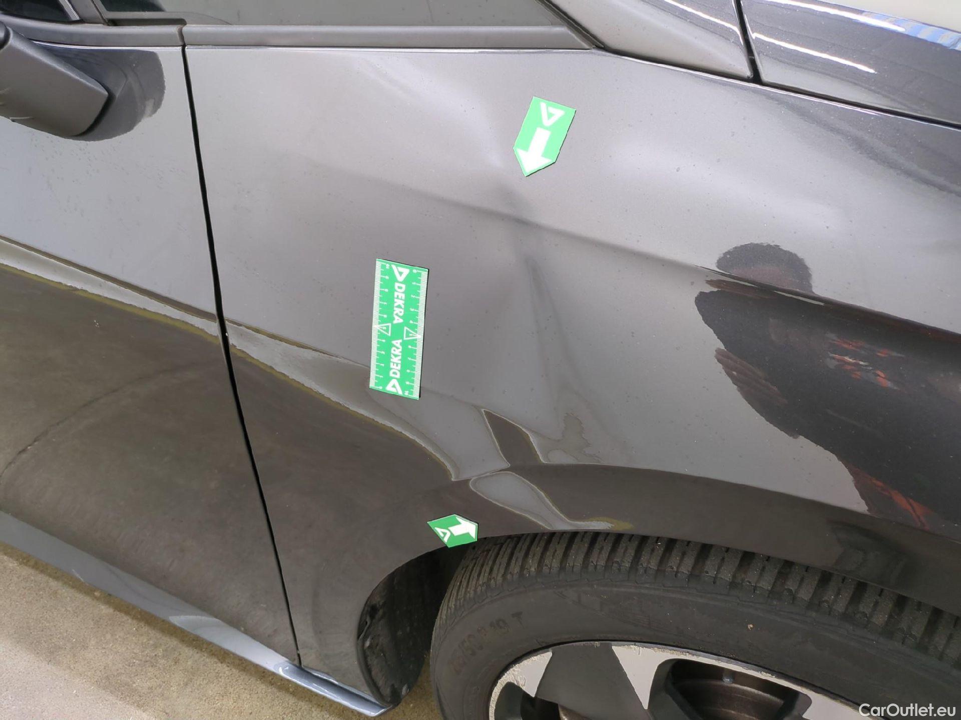 Cupra  Born CUPRA  / 2021 / 5P / Berline 230ch - batterie XL VZ #50