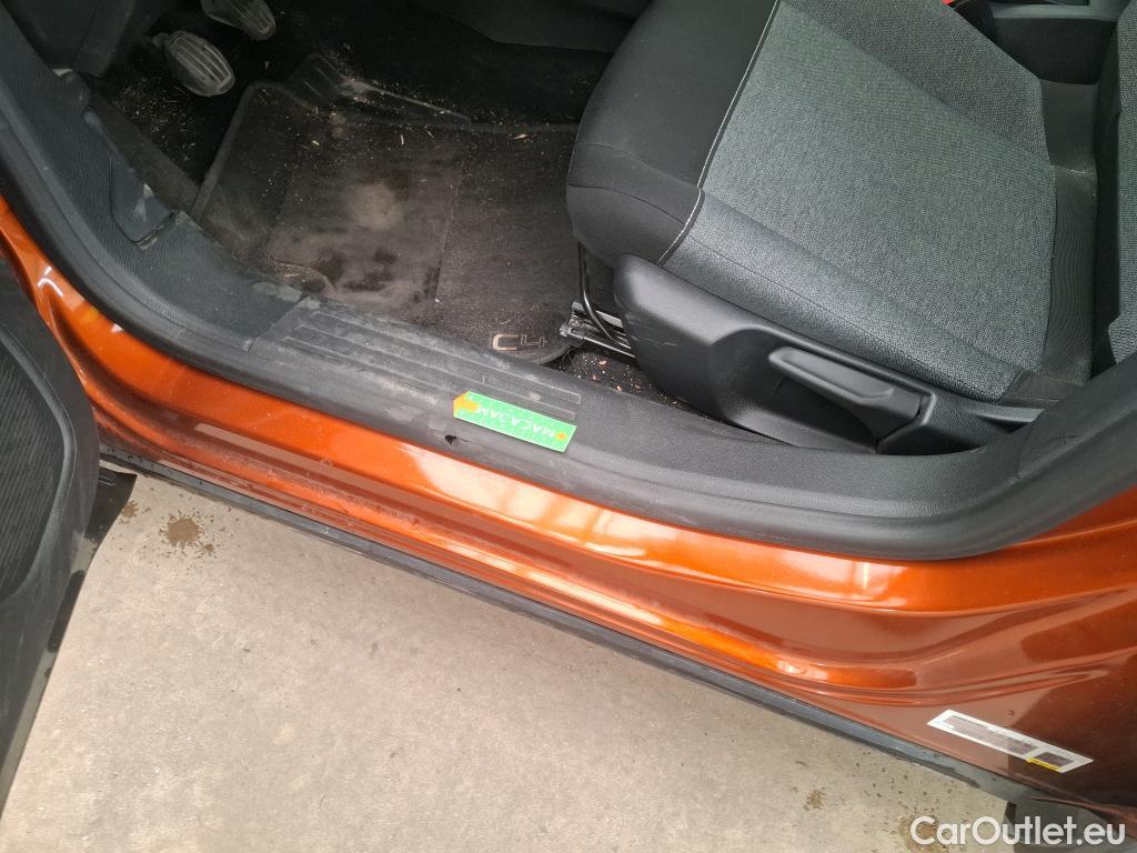  Citroen  C4  Berline Live Pack Business 1.2 PureTech 100CV BVM6 E6d #17