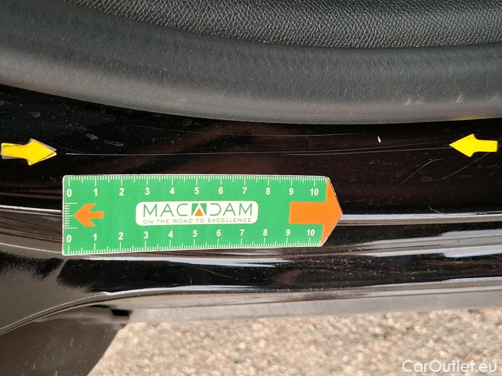  Citroen  C4  X Shine 1.2 PureTech 130CV BVA8 6E #15