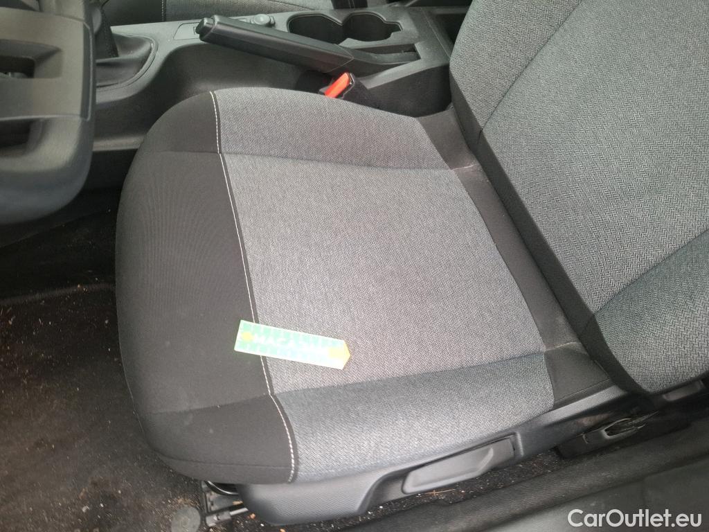  Citroen  C4  Berline Live Pack Business 1.2 PureTech 100CV BVM6 E6d #22