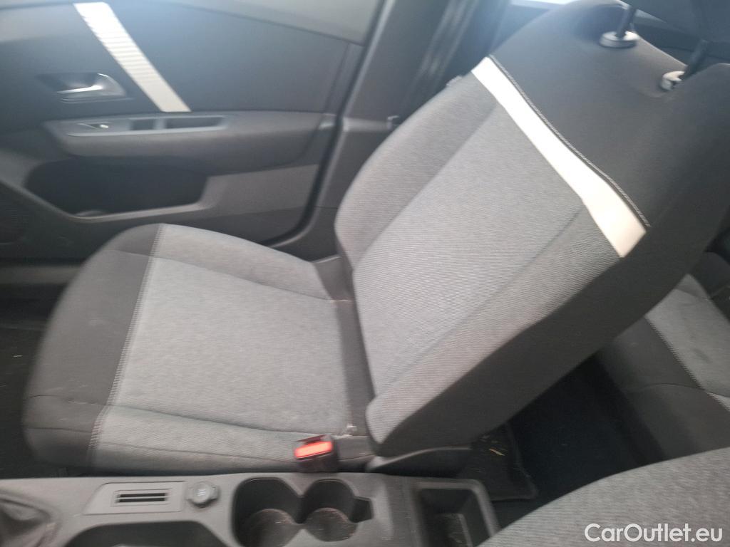  Citroen  C4  Berline Live Pack Business 1.2 PureTech 100CV BVM6 E6d #24