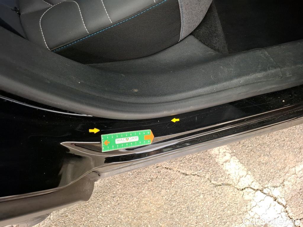 Citroen  C4  X Shine 1.2 PureTech 130CV BVA8 6E #14