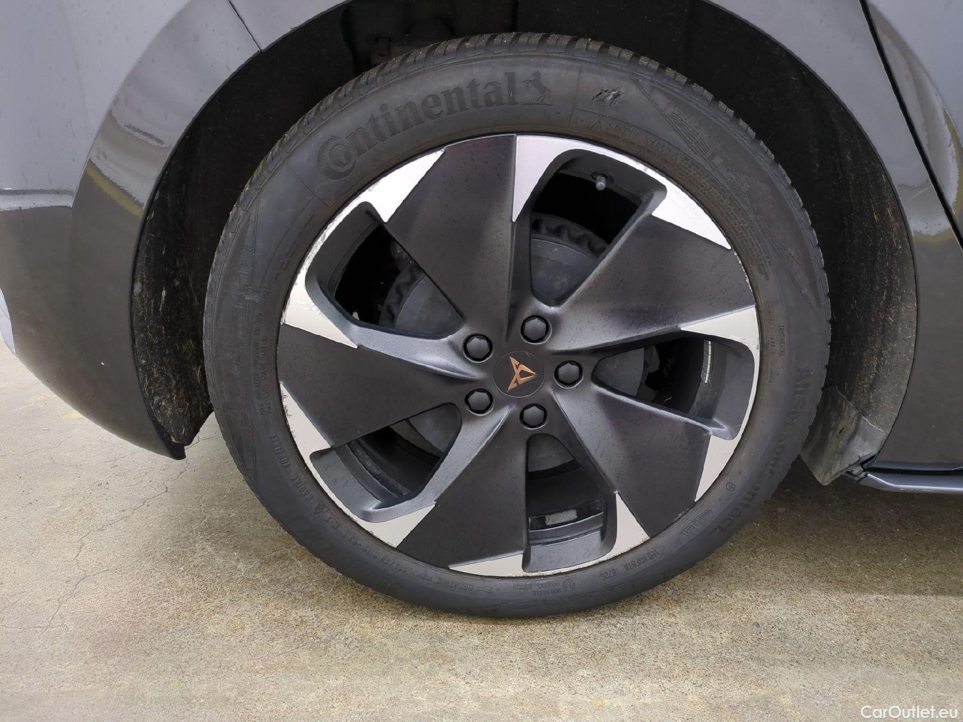  Cupra  Born CUPRA  / 2021 / 5P / Berline 230ch - batterie XL VZ #17