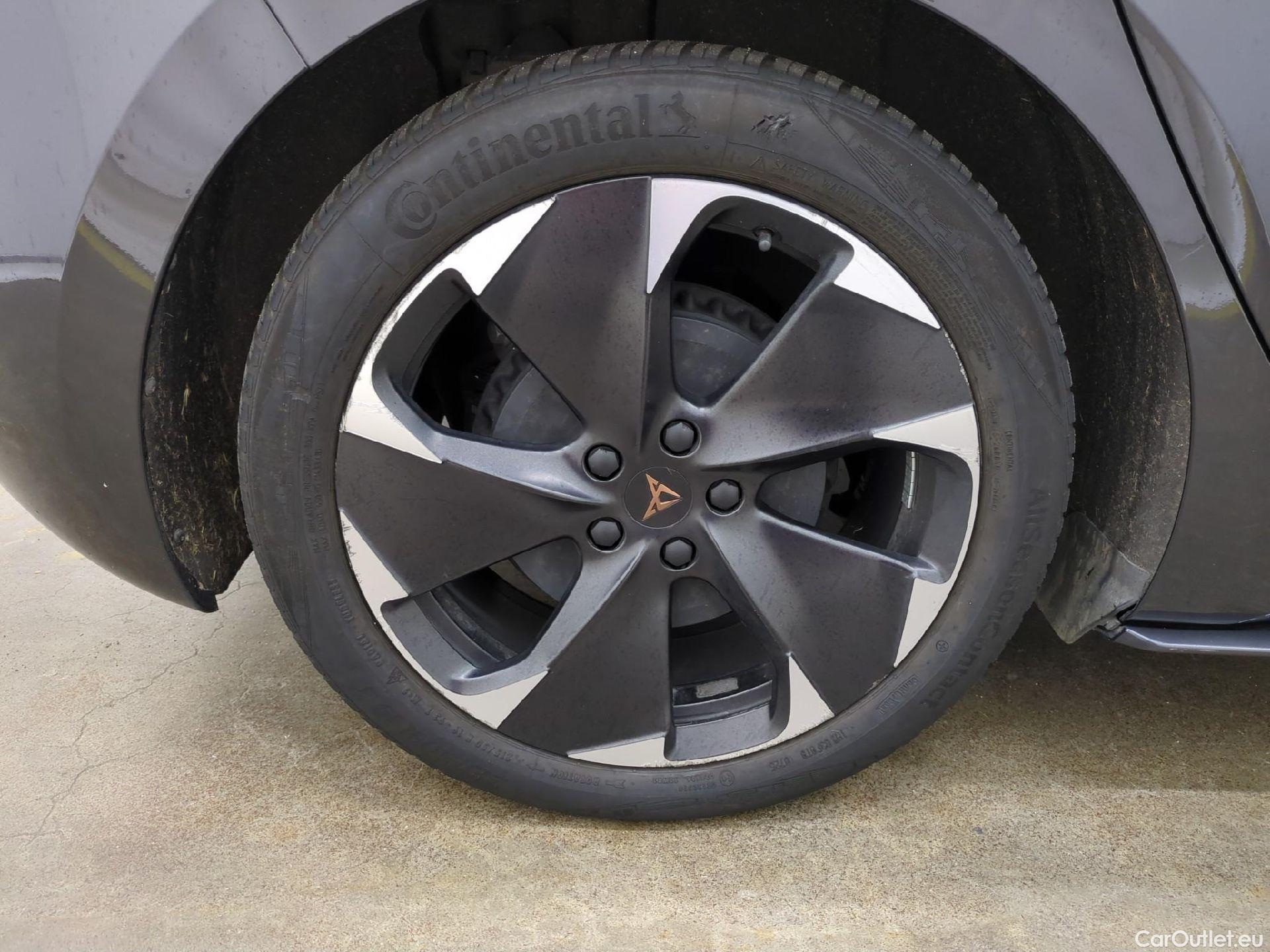  Cupra  Born CUPRA  / 2021 / 5P / Berline 230ch - batterie XL VZ #19