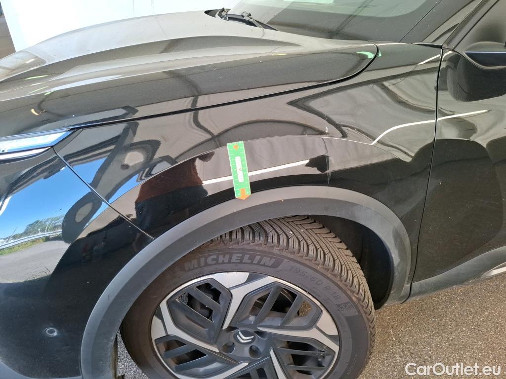 Citroen  C4  X Shine 1.2 PureTech 130CV BVA8 6E #63