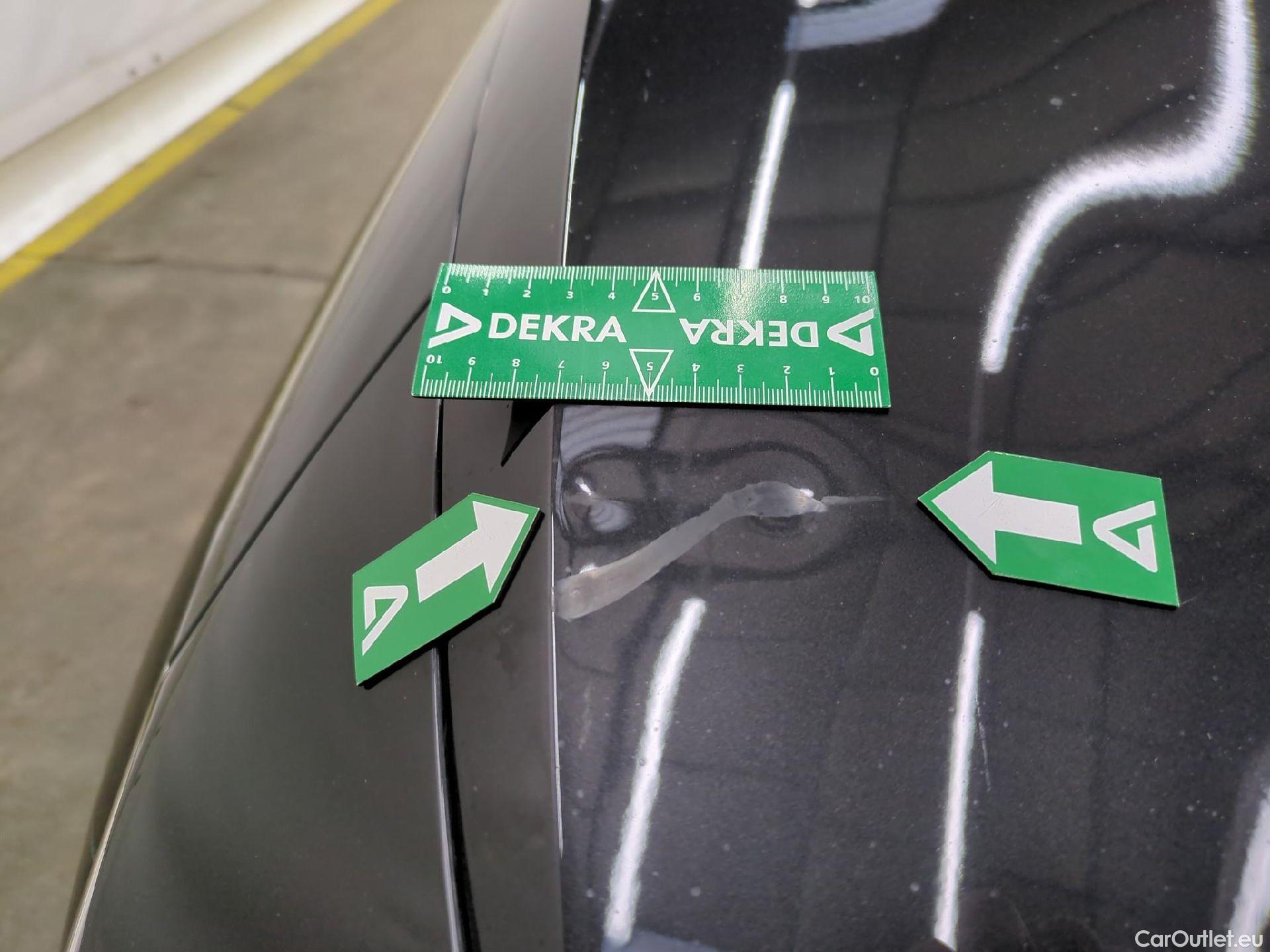  Cupra  Born CUPRA  / 2021 / 5P / Berline 230ch - batterie XL VZ #29