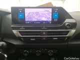  Citroen  C4  Berline Live Pack Business 1.2 PureTech 100CV BVM6 E6d #7
