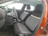  Citroen  C4  Berline Live Pack Business 1.2 PureTech 100CV BVM6 E6d #8