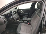  Citroen  C4  X Feel Pack 1.2 PureTech 130CV BVA8 6E #10