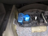  Citroen  C4  X Feel Pack 1.2 PureTech 130CV BVA8 6E #13