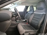  Citroen  C4  X Shine 1.2 PureTech 130CV BVA8 6E #8