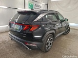  Hyundai  Tucson HYUNDAI  / 2020 / 5P / SUV 1.6 PHEV 265 HTRAC EXECUTIVE 4WD AUTO #3