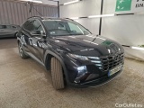  Hyundai  Tucson HYUNDAI  / 2020 / 5P / SUV 1.6 PHEV 265 HTRAC EXECUTIVE 4WD AUTO #4